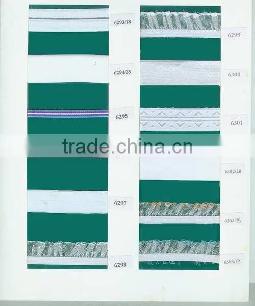Elastic Tape