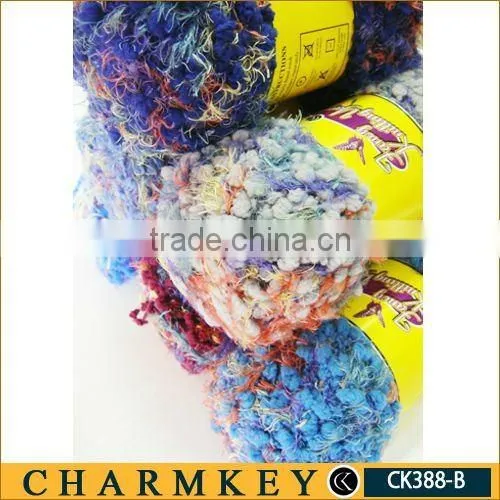 Fancy Yarn Yarn for Knotting