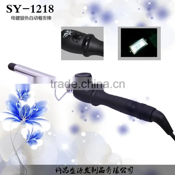 Electric Best Price Automatic Magic Hair Curler photo-4