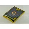 Smart Dirtproof Ipad Hard Shell Cover TPE Black Outter For Ipad 4