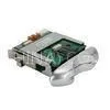 Small RF Dip Card Reader With USB Interface , Payphone IC Card Reader