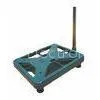 150kg Light Weight Adjustable Bench Weighing Scales , Platform Weighing Scale