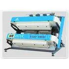 High Efficiency Olong Tea Optical Sorting Equipment With Colorful Camera