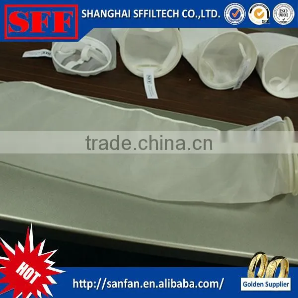 Swimming Pool Filter Bag for Liquid Filter photo-4