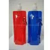 Disposable Sports Water Bottle