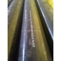 LSAW Steel Pipe