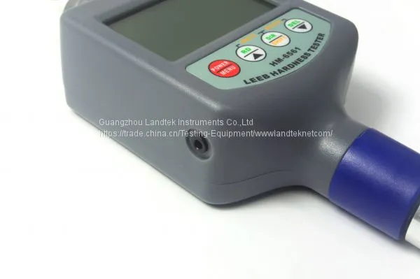 Digital Metal Hardness Tester HM-6561 photo-2