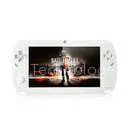 Android 4.0 Game Rockchip Tablet PC With Capacitive Touch Screen