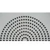 Perforated Metal Mesh