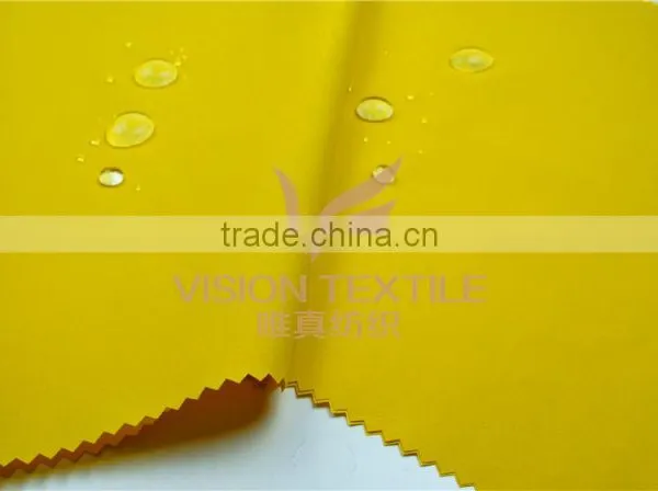 228T Full-Dull Nylon Taslon