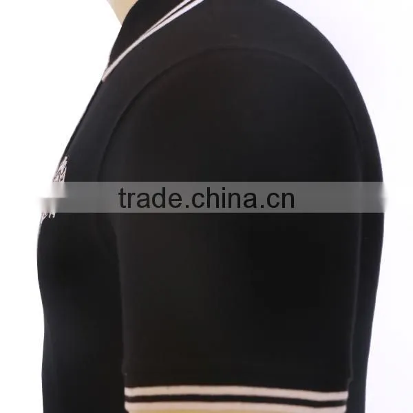 2017 Hot Sale Custom Model Office Shirt photo-5