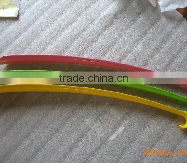 77cm Plastic PP Shoe Horn photo-5