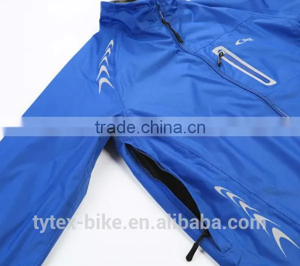 Cycling Waterproof Jacket photo-3