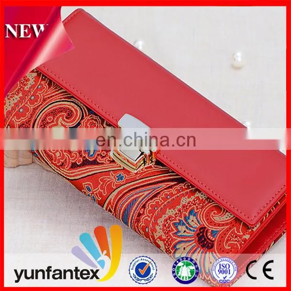 China High Quality Traditional Style Wallet Best Gift for Friends