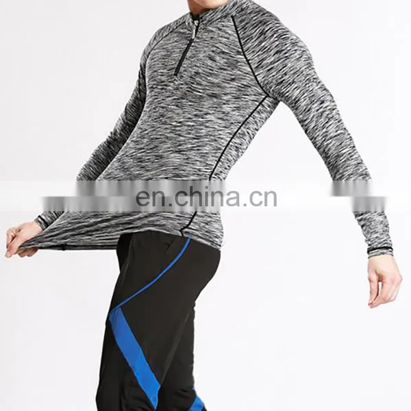 New Design Training Bodybuilding Skins Compression photo-2