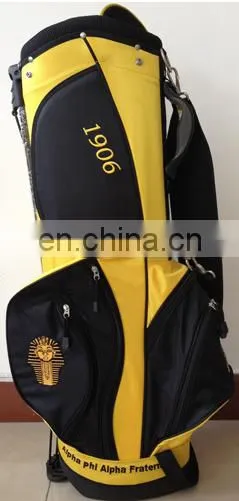 Lightweight Golf Bag With Stand photo-2