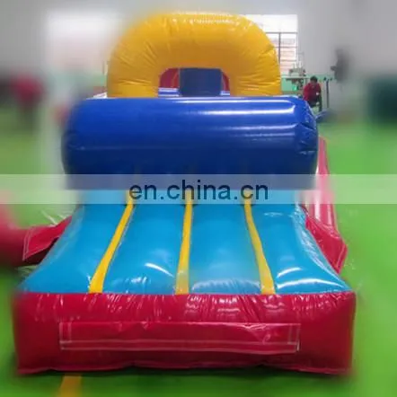 2017 New Inflatable Water Games,Inflatable Water Obstacle Course For Kids photo-5