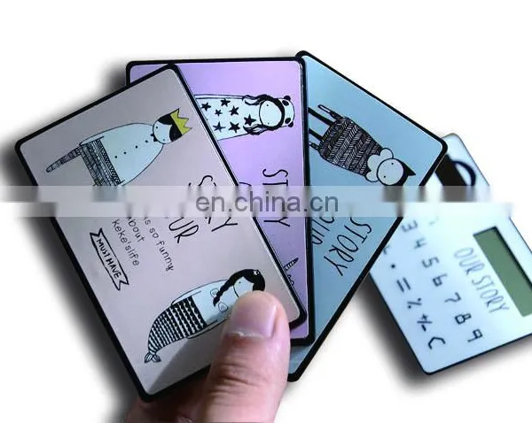 12 Digits Desktop Electronic Calculator photo-3