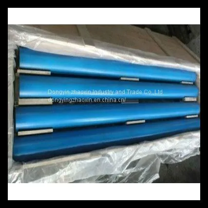 Oil Well Fishing Services Fishing Tools Washover Pipe From Chinese Manufacturer photo-4