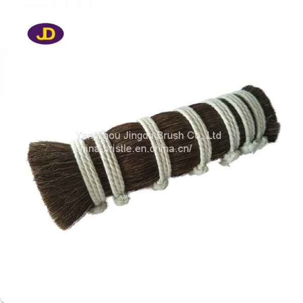 Soft Horse Hair/tail for Slae photo-2