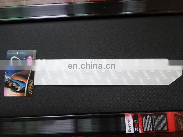 Hanging Clip Strip