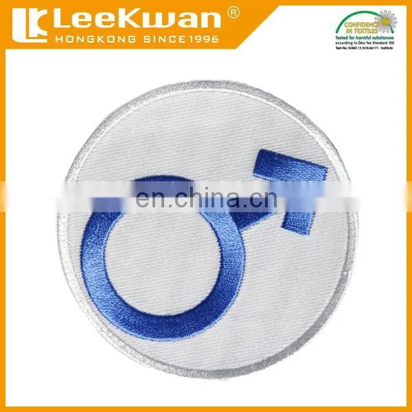 Symbol Patch Embroidered Patch, Medical Symbol Patch, Cross Medic Patch Embroidery Patch photo-5