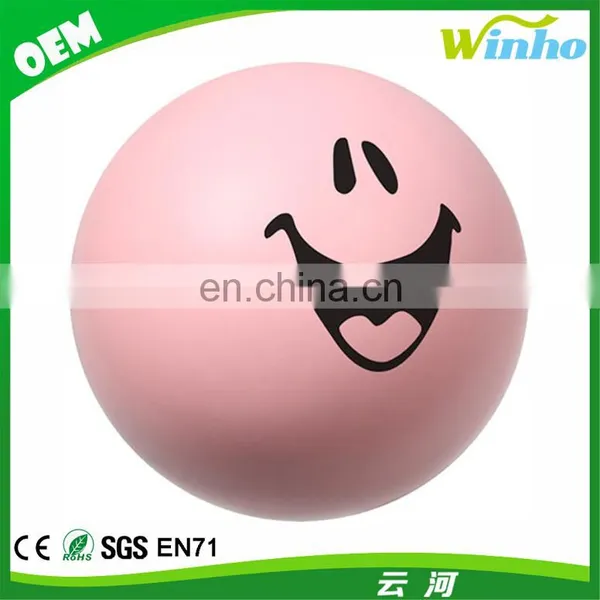 Winho Emoticon Stress Balls photo-3