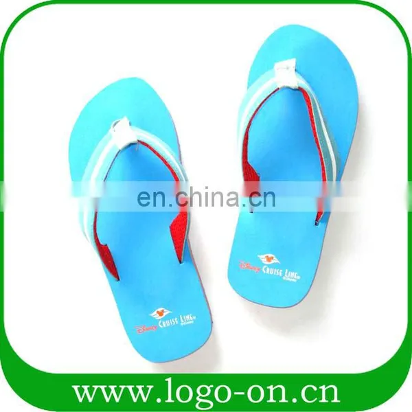 Promotional Debossed Flip Flop photo-5