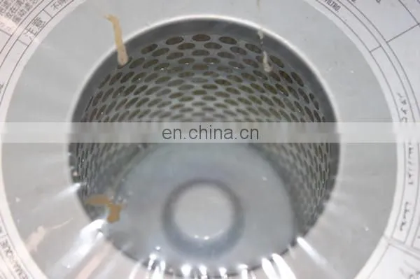 Land Cruiser 17801-62010 High Quality Air Filter photo-3