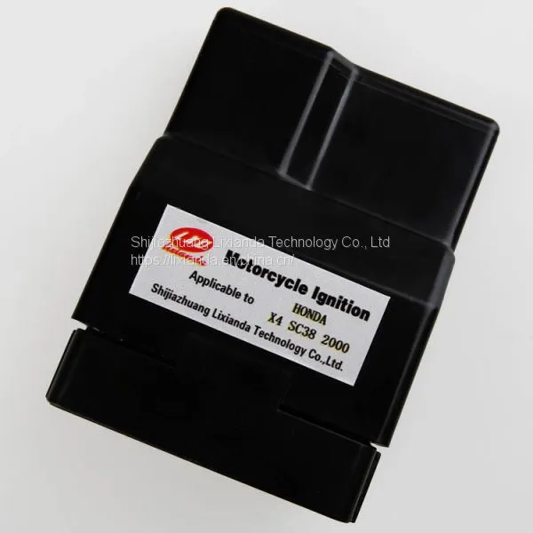 X4 SC38 2000 CDI, X4 SC38 2000 CDI, Экспортер CDI Honda