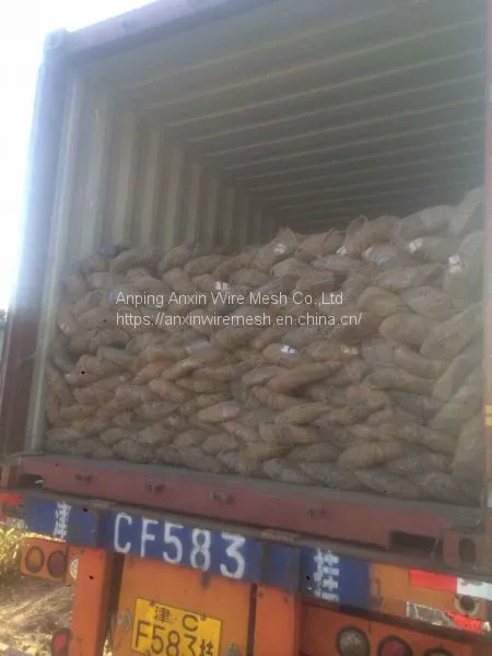 Dubai Market Soft Quality Black Annealed Wire photo-2
