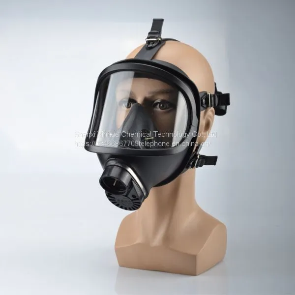 Gas Mask photo-3