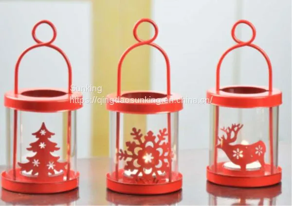 Votive Candle Holders and Glass Candle Holders