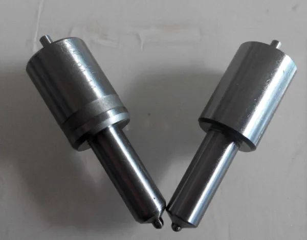 Zck150s434 Original Fuel Diesel Diesel Injector Nozzle photo-2