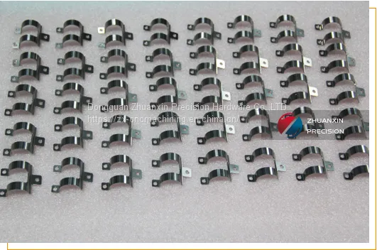 Precision Low-volume Manufacturing, Cnc Machining Process, Precision Cnc Turning Services photo-2