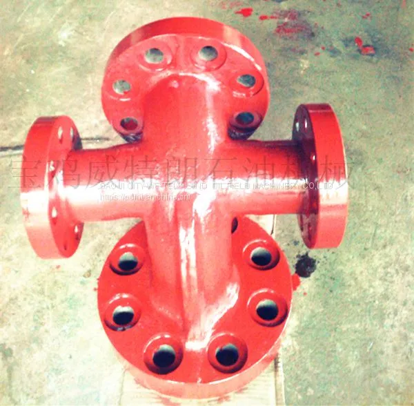 Discharge Manifold AH36001-05.09 photo-4