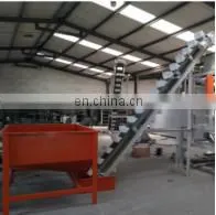 Palm Kernel Cracking and Separator Machine With Low Price photo-4