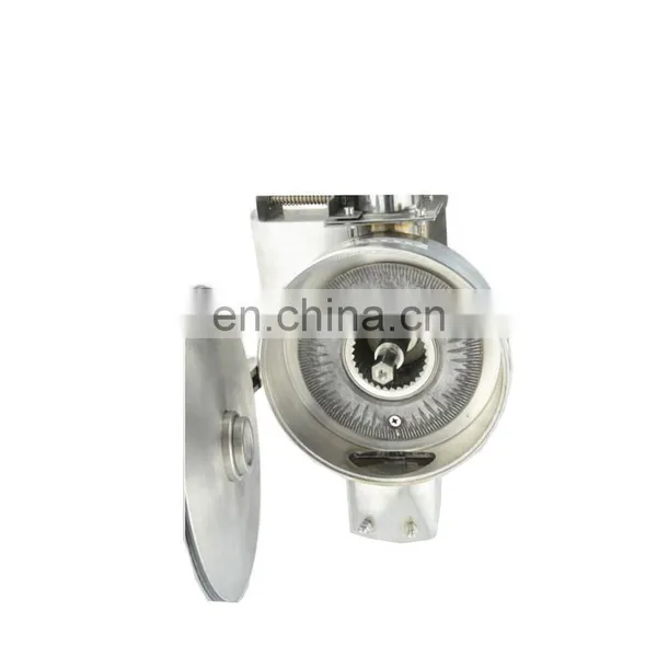 SRS-820 CE Commercial Electric Coffee Grinder photo-5