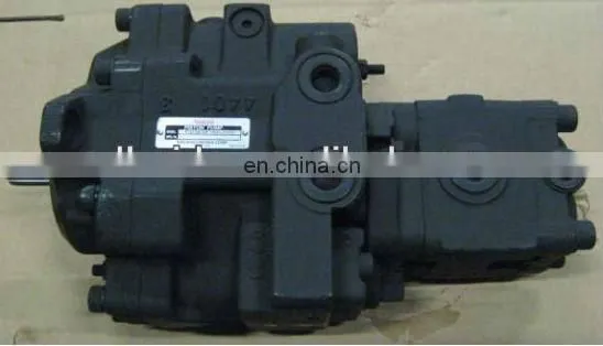 Nachi Hydraulic Piston Pump,PVD-2B-34P PVD-1B-32P,PVD-1B-36,PVD-3B-56,PVD-3B-60L,PVD-2B-36L photo-2