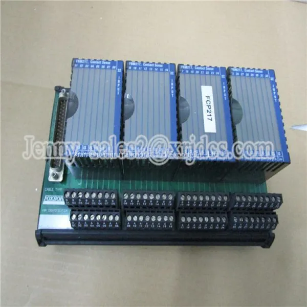 New AUTOMATION MODULE Input And Output Module PLC DCS IPM240-5E PLC Module IPM240-5E photo-2