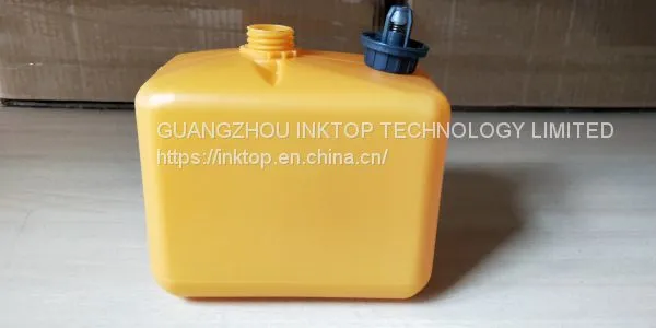 Domino A320i A420i Make up 1.2L Bottle For Inkjet Printer photo-2