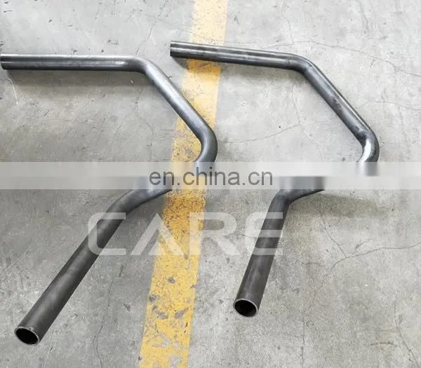 Hydraulic CNC 3 Inch Pipe Bender, Exhaust Pipe Bender, Hydraulic Pipe Bender Machine photo-3