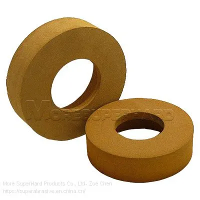 BK Polishing Wheels - Zoe@moresuperhard.com photo-2