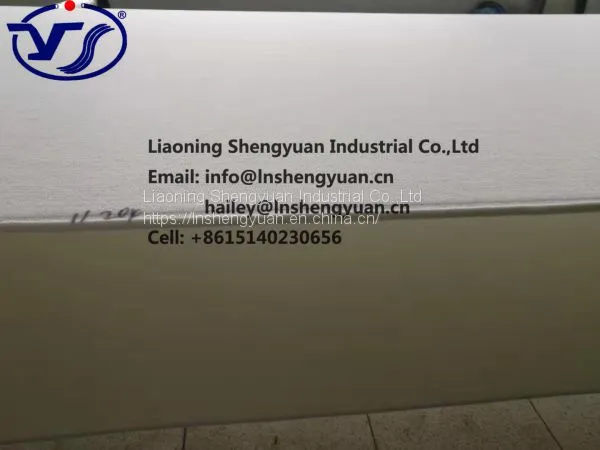 Corrugator Conveyor Belt High Speed Conveyor Belt for Corrugated Paperboard photo-2