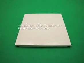 Marble 300x300 Aluminum Gusset Billboard photo-3