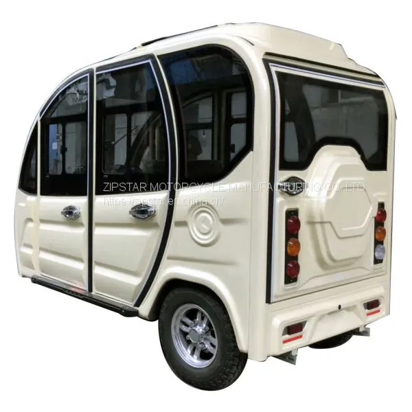 mototaxi