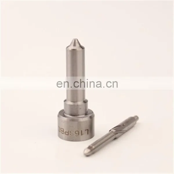 Brand New Great Price L163PBD Injector Nozzle With CE Certificate Injection Nozzle photo-6