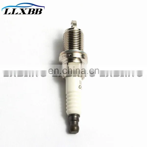 Factory Supply Genuine Double Iridium Spark Plug 90919-YZZAE 90919YZZAE For Toyota K16-U11 photo-3