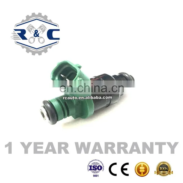 R&C High Quality Injector 037 906 031 AL Nozzle Auto Valve For VW Audi Jetta 100% Professional Tested Gasoline Fuel Inyector photo-4