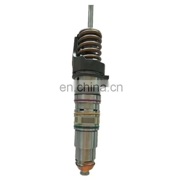 Genuine Diesel Auto Engine Cheap Price Buy Fuel Injectors 4088327 photo-2
